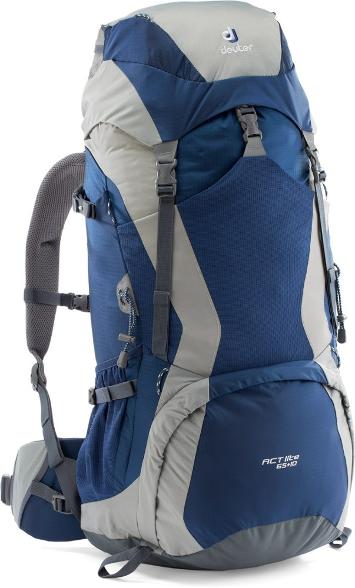 Deuter ACT Lite 60+10