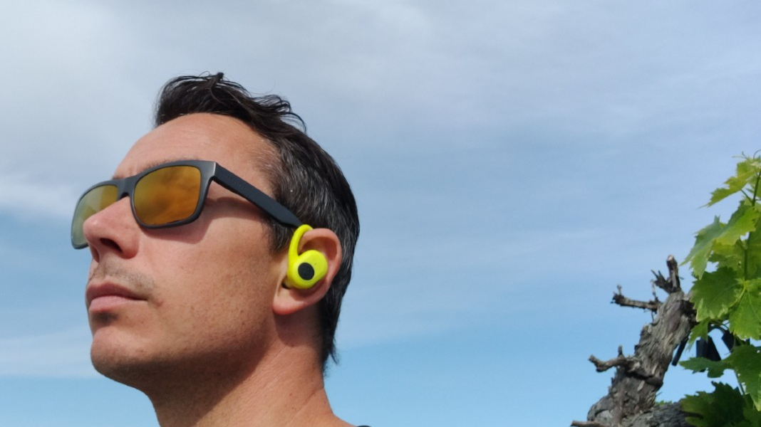 Skullcandy Push Ultra True Wireless Sport&nbsp;Earbuds