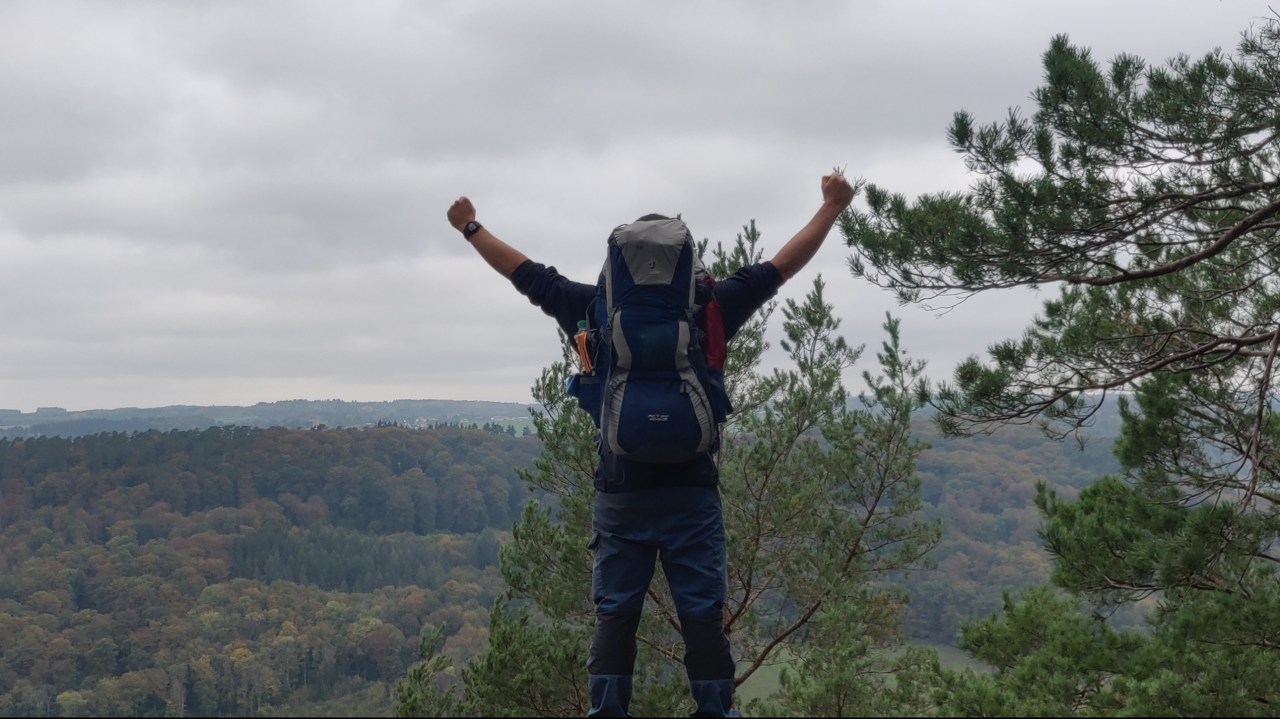 What Should I Bring On A Day&nbsp;Hike?